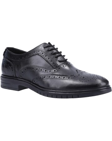 Hush Puppies Santiago Lace Shoes