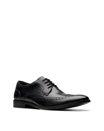 Clarks Brandon Limit