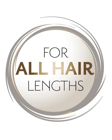 Remington Blow Dry and Style Caring 1200W Hot Air Styler