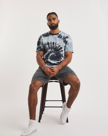 Tie Dye T-shirt Long