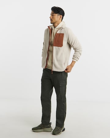 Snowdonia Full Zip Fleece