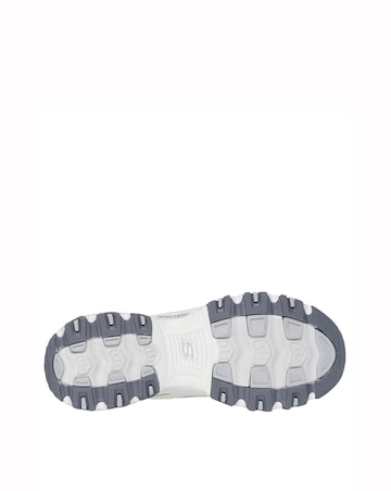 Skechers D'Lites Trainers