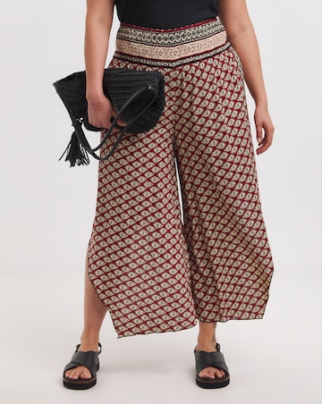 Joe Browns Beach Babe Boho Trousers