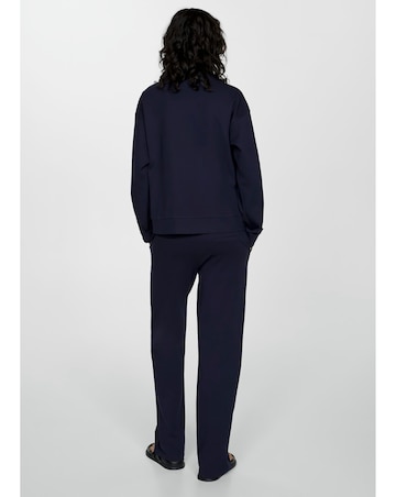 Mango Sweatshirt Florida