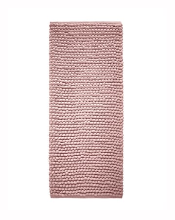 Bianca Aspen Bobble Bathroom Runners