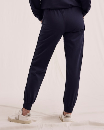 Julipa Straight Leg Cuffed Joggers