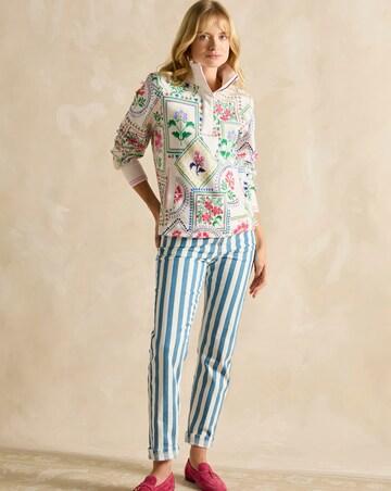 Joules Burnham Jacket