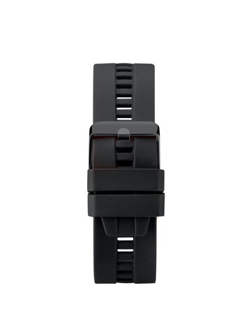 Sekonda Black Strap Smart Watch