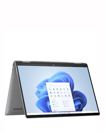HP ENVY x360 14-fa0004na 14in Ryzen 5 16GB 512GB FHD Windows 11 Laptop