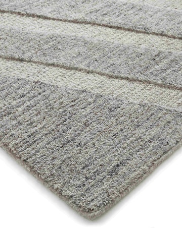 Stellar Arrow Wool Rug