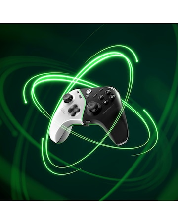 Thrustmaster HEART Xbox Wired Controller - White/Black