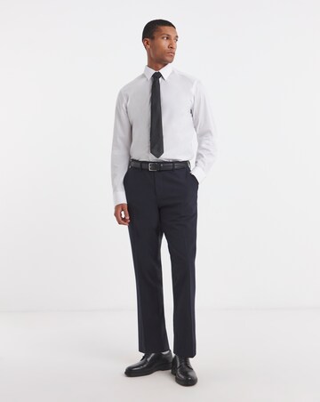 2 Pack Long Sleeve Formal Shirts