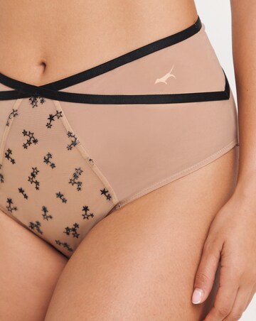 Panache Tango II Luxe Deep Briefs