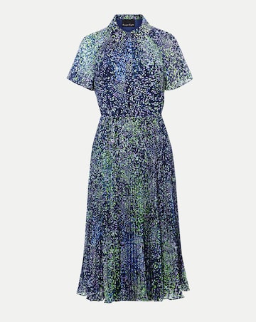 Phase Eight Amelia Petal Shirt Dress