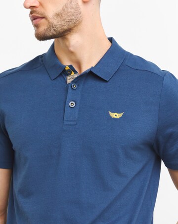 Joe Browns Laid Back Polo Long