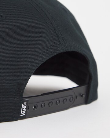VANS Classic Snapback Cap