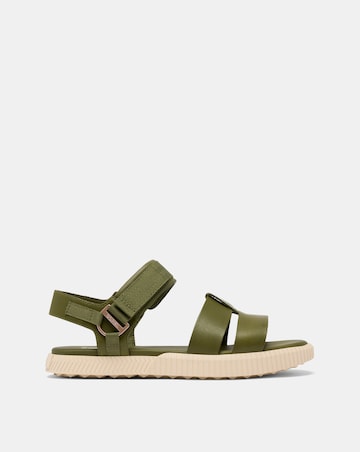 Sorel Ona Ave Ankle Strap Flat Sandal