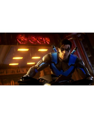 Gotham Knights (PS5)