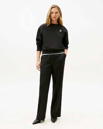 Tommy Hilfiger Script Sweatshirt