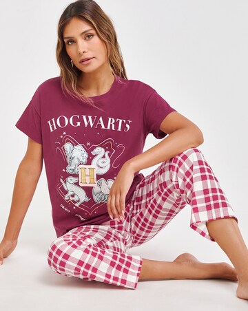 Harry Potter Pyjama Set