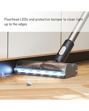 Vax HomePro Cordless Vacuum Cleaner