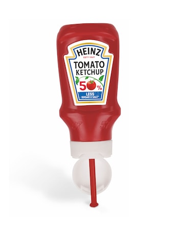 Heinz Toy American Diner Set