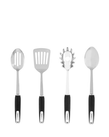 Tower Precision Utensils Set