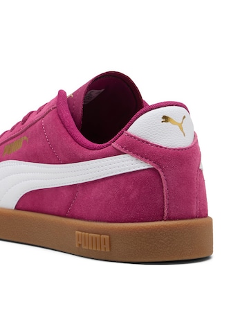 PUMA Club II Trainers