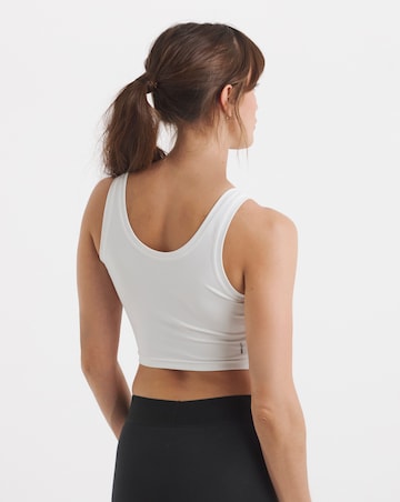 adidas 3 Stripes Bra