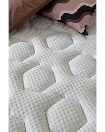 Silentnight Memory Cool 1000 Pocket Mattress