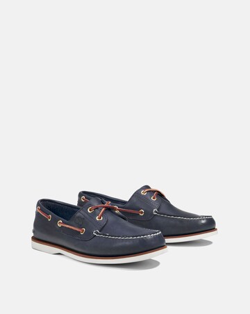 Timberland Classic Boat Shoe
