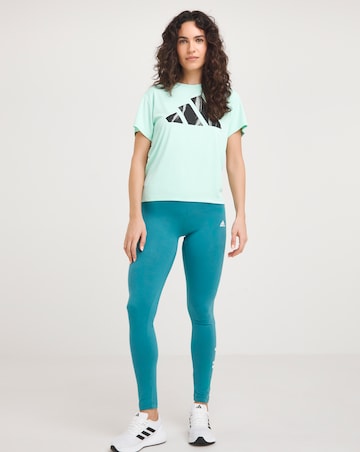 adidas Run It Brand Love T-Shirt