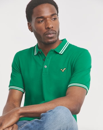 Voi Storm Tipped Polo Long Length