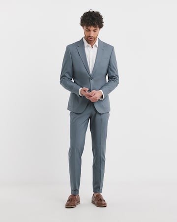 Patch Pocket Suit Jacket