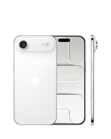 Apple iPhone 17 Air 512GB - Cloud White