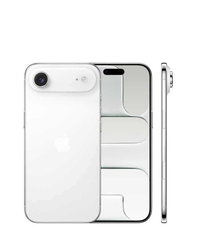 Apple iPhone Air 512GB - Cloud White