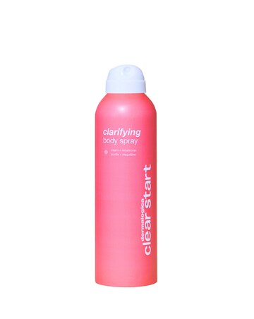 Dermalogica Clear Start Clarifying Body Spray