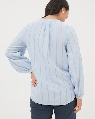 FatFace Mallie Stripe Tunic