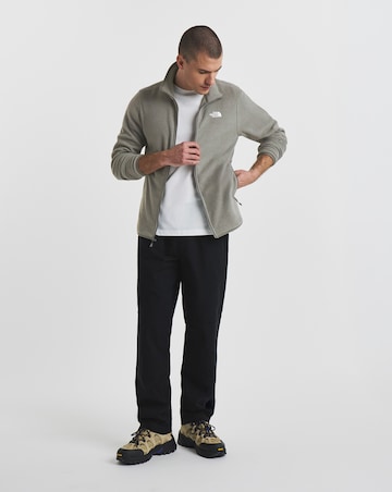 The North Face Glacier Fleece Jacket