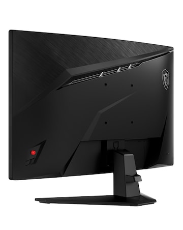 MSI MAG 274CXF 27in FHD 280Hz 0.5ms Curved Gaming Monitor