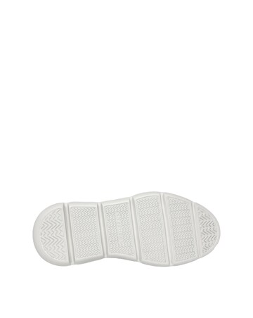 Skechers Garza Palma Slip-Ins - Charcoal