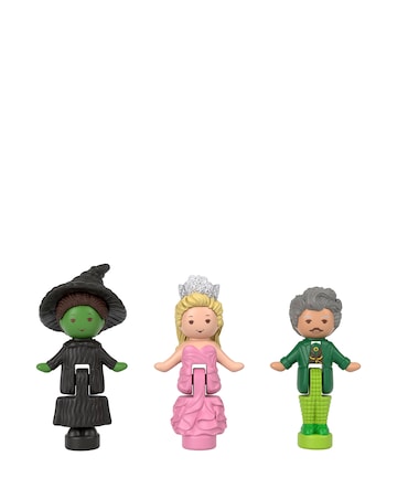 Polly Pocket Collector Wicked Compact