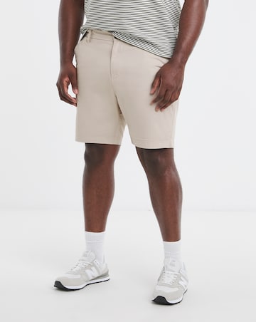 Short Length Chino Short