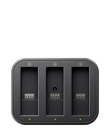 Insta360 Ace Pro 2 Fast Charging Hub