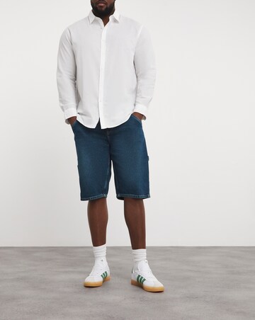 Jack & Jones Linen Shirt