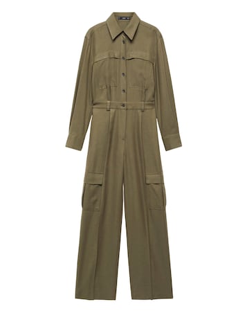 Mango Berlina One Piece Suit