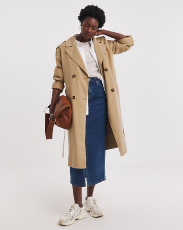 Whistles Riley Trench Coat