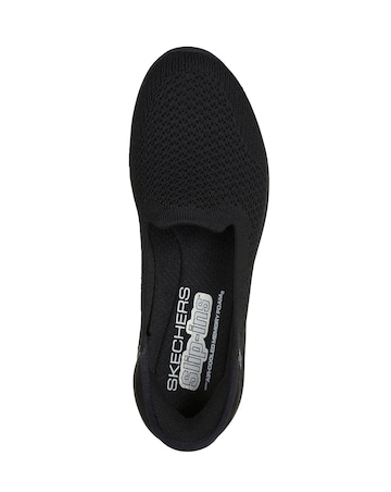 Skechers Arya Slip In Shoes