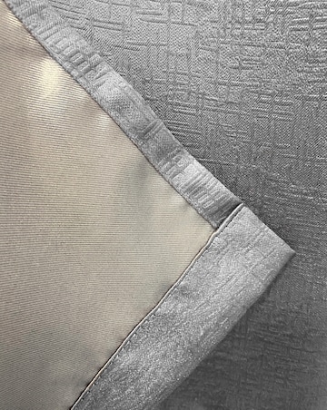 Vogue Light Filtering Eyelet Curtain