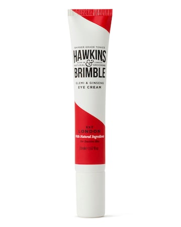 Hawkins & Brimble Dark Circle Eye Cream 15ml